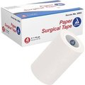 Dynarex Dynarex Paper Surgical Tape, 3inW x 10 yards, Pack of 48 3554